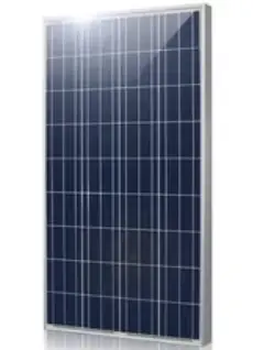 PID Resistant Polysilicon Solar Panel, 1200 x 540 x 35 mm